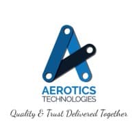 Aerotics Technologies LLP