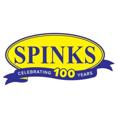 AE Spink Ltd