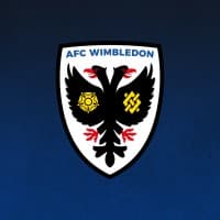 AFC Wimbledon