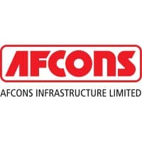 AFCONS Infrastructure Limited - A Shapoorji Pallonji Group Company