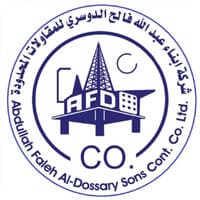 AFD Cont. Co. Ltd. - شركة أبناء عبدالله فالح الدوسري للمقاولات المحدودة