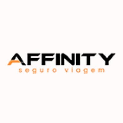 Affinity Seguro Viagem