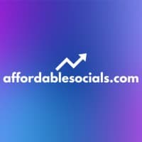 Affordable Socials