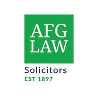 AFG LAW