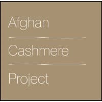 Afghan Cashmere Project