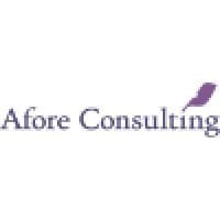 Afore Consulting