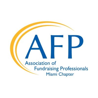 AFP Miami - The Association of Fundraising Professionals, Miami chapter