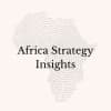 Africa Strategy Insights