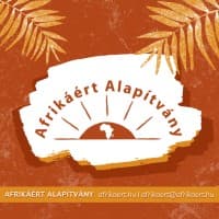 Afrikáért Alapítvány / Foundation for Africa