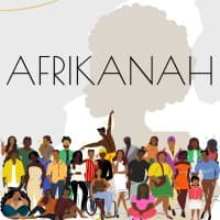 AFRIKANAH