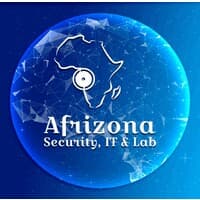 Afrizona-Security, IT & Lab