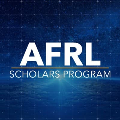 AFRL Scholars Program