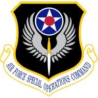 air force special operations command