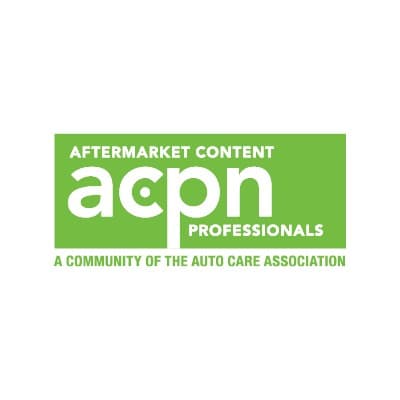 Aftermarket Content Professionals Network (ACPN)