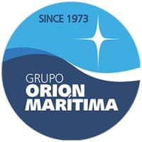 agência marítima orion ltda