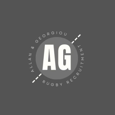 AG Rugby Recruitment