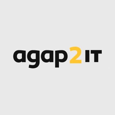 agap2IT Portugal
