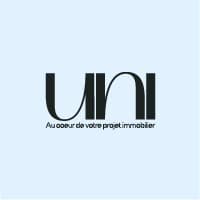 Agence Uni immobilier
