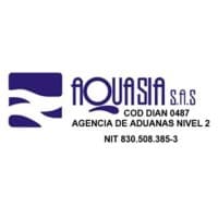 Agencia de Aduanas Aquasia SAS