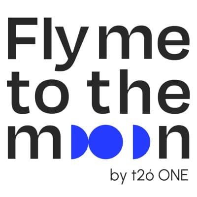 Fly Me To The Moon Agency