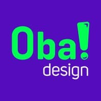 Agência Oba Marketing e Design