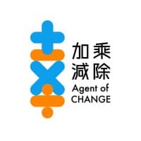 Agent of Change Foundation 加減乘除基金