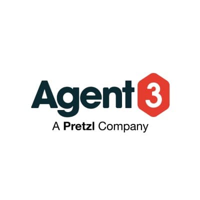 Agent3 x Pretzl