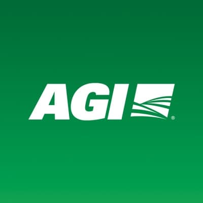 AGI - Ag Growth International