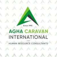 Agha Caravan International Human Resources Consultants