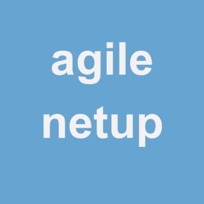 agilenetup®