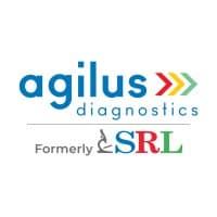 Agilus Diagnostics