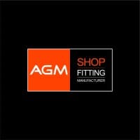 AGM SHOP FITTING MANUFACTURER