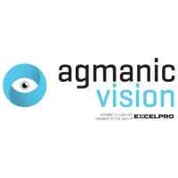 Agmanic Vision