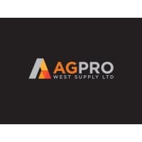 AgPro West Supply Ltd.