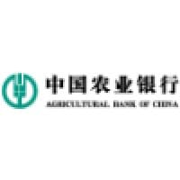 agricultural bank of china