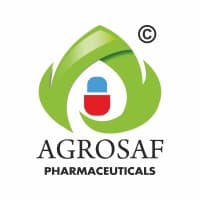Agrosaf Pharmaceuticals Pvt. Ltd.