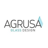 Agrusa Glass Design