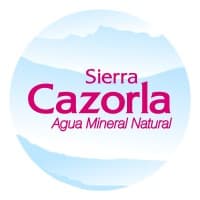 Agua Sierra Cazorla