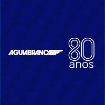 Águia Branca