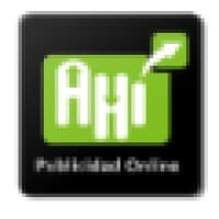 AHÍ Online Advertising