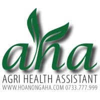 AHA Joint Stock Company