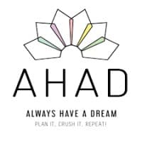 AHAD Planner