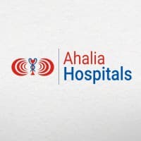 Ahalia Hospitals, India
