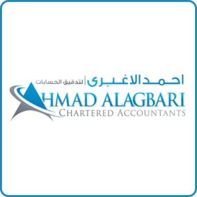 Ahmad Alagbari Chartered Accountants