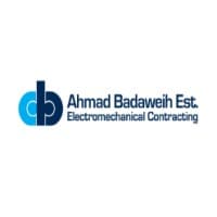 Ahmad Badaweih Est