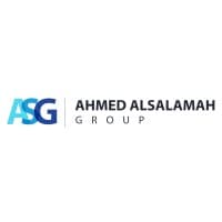 AHMED ALSALAMAH GROUP