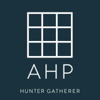 Hunter Gatherer AHP
