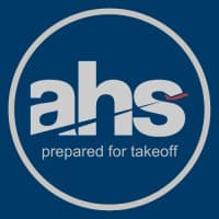 ahs aviation handling services gmbh