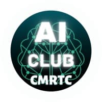 AI Club CMRTC