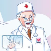 Doctor Aibolit
